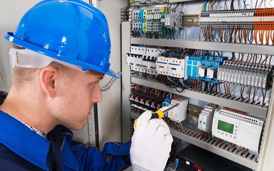  dépannage électricien Lisses