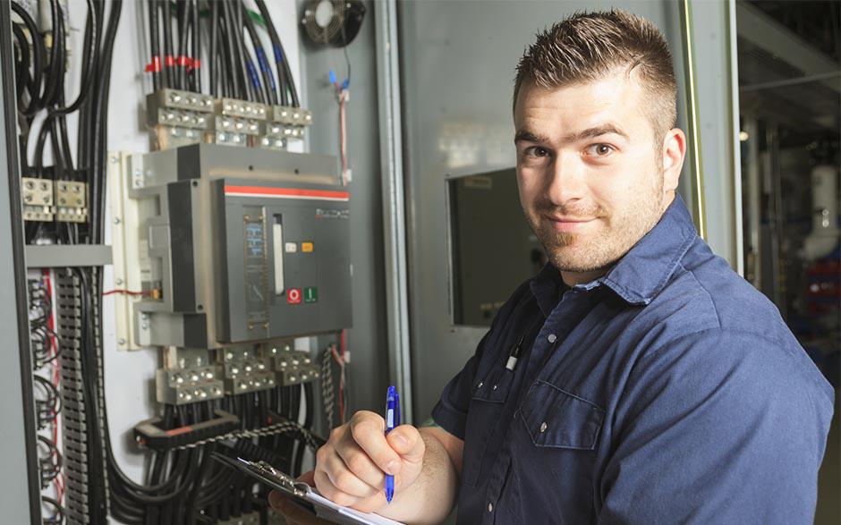 prix dépannage électrique Lisses