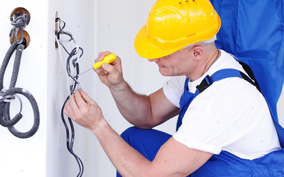  dépannage électricien Lisses