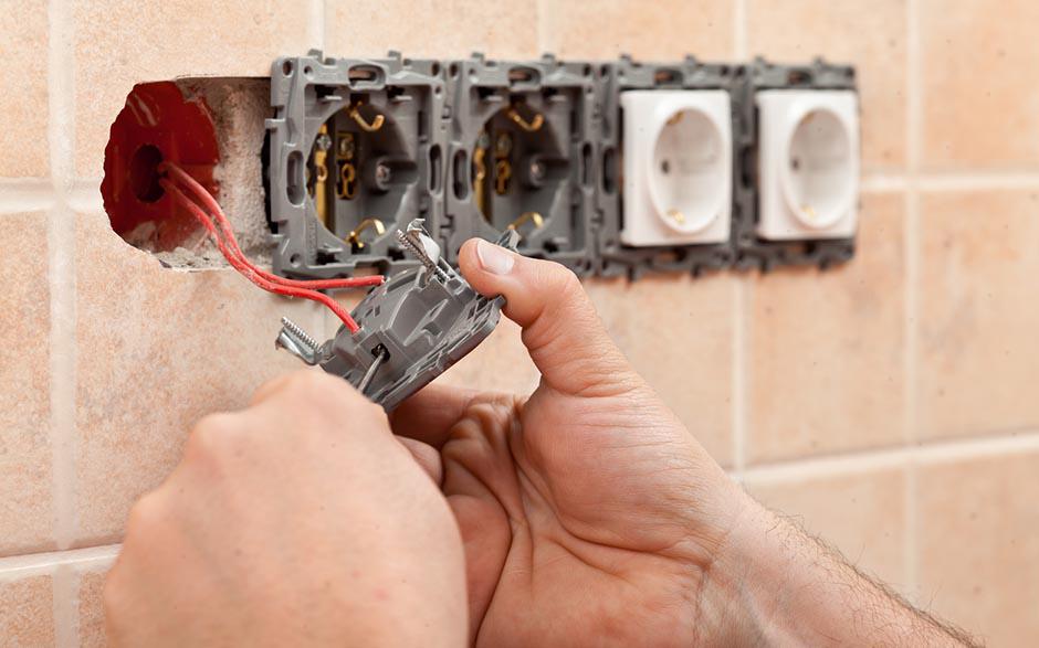 recherche électricien Bobigny