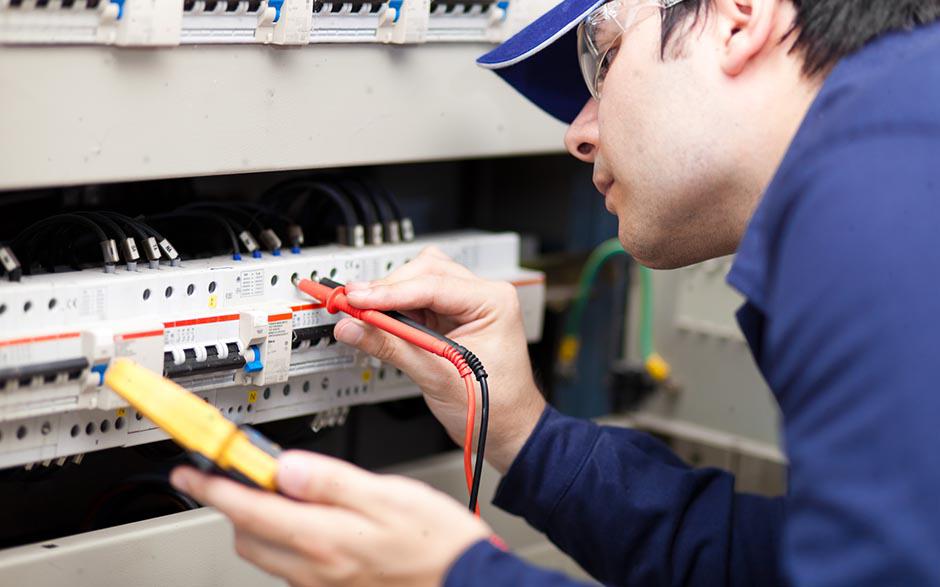  dépannage électricien Lisses