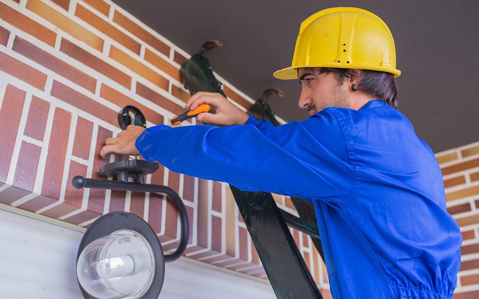prix dépannage électrique Lisses