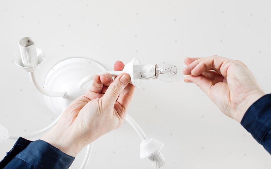 besoin d'un électricien Sonchamp