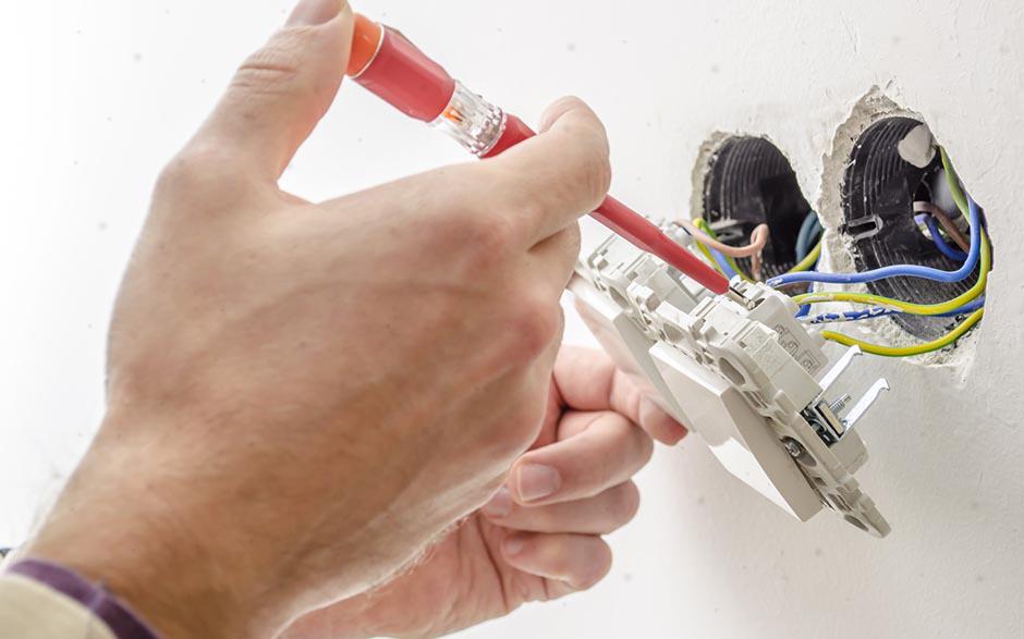 prix dépannage électrique Lisses