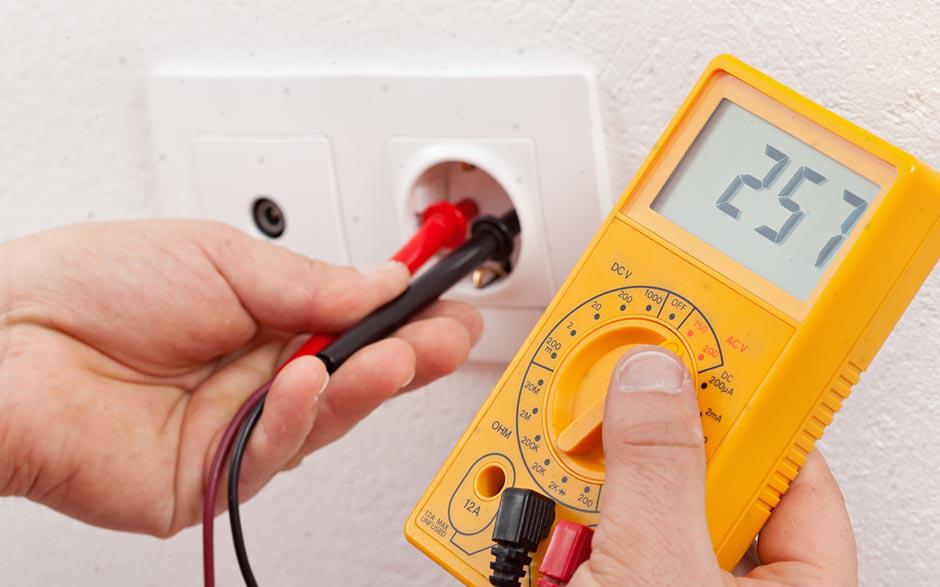  dépannage électricien Lisses