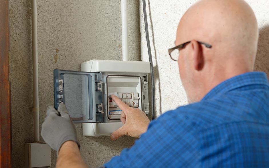 électricien dépannage Lisses